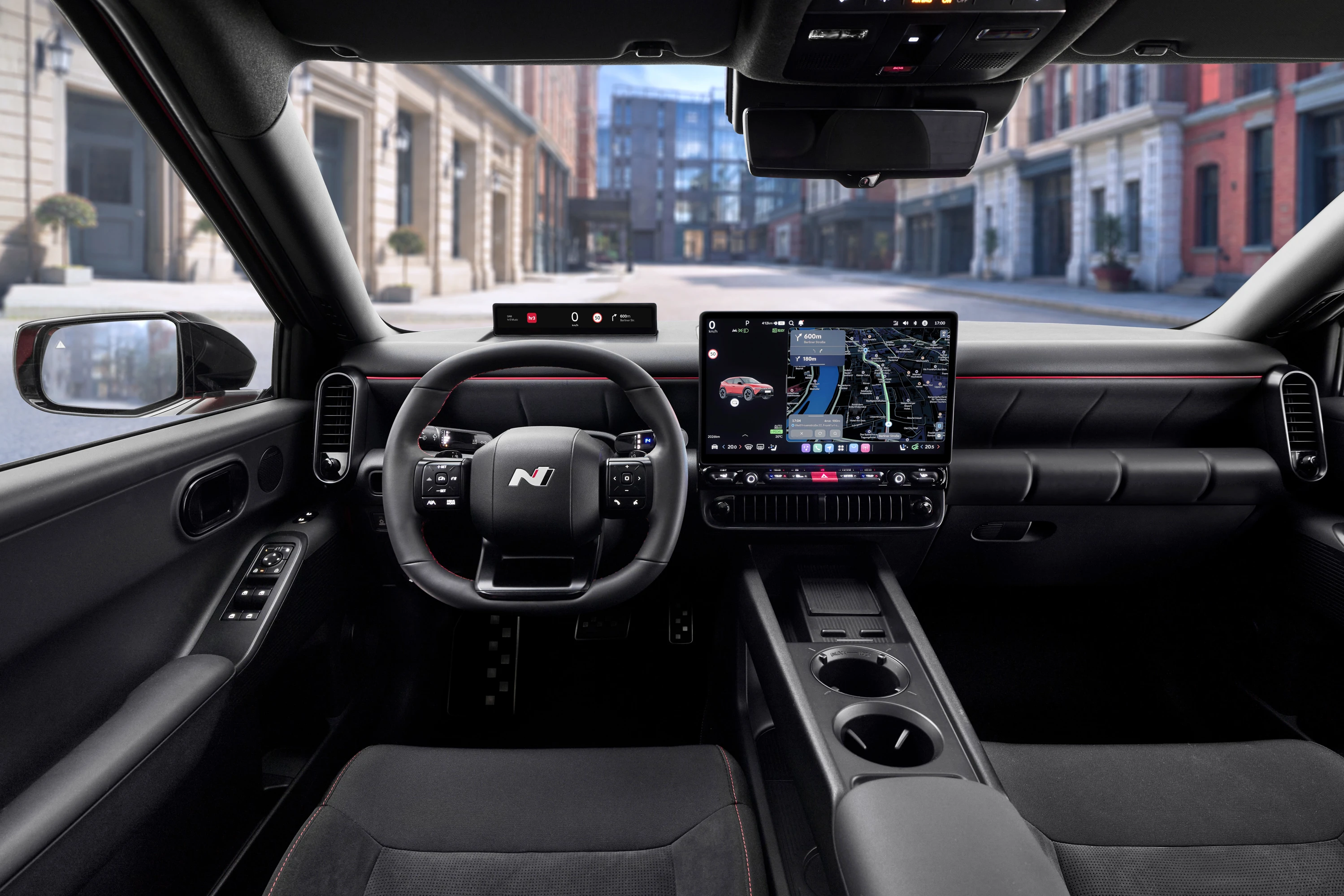 Hyundai IONIQ 3 Unveil 0426 Interior 03 EDIT Srgb