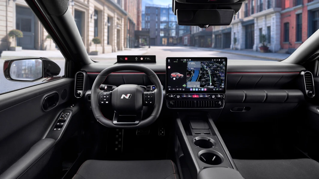 Hyundai IONIQ 3 Unveil 0426 Interior 03 EDIT Srgb