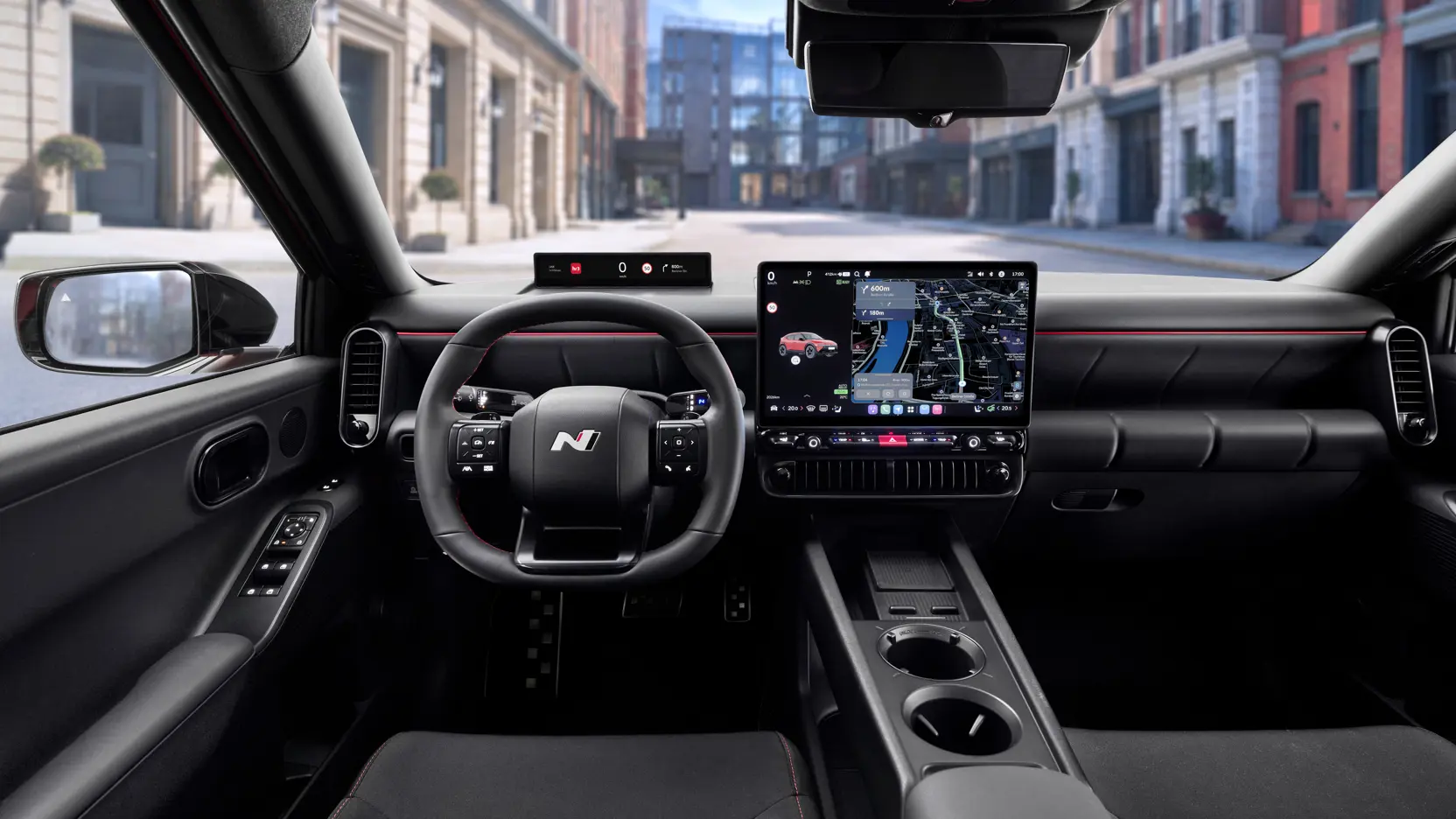 Hyundai IONIQ 3 Unveil 0426 Interior 03 EDIT Srgb