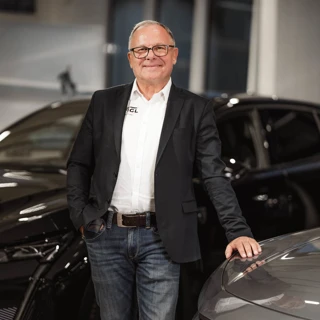 Erich Hindel