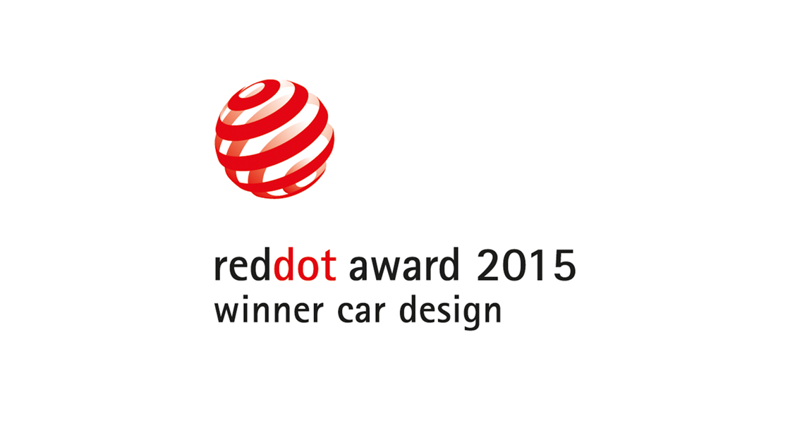 3 Red Dot Design Awards für Hyundai