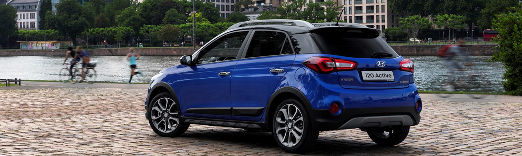 Hyundai I Active Planen Sie Ihren Nachsten Ausflug Hyundai Osterreich