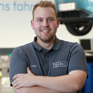 Lukas Gradauer