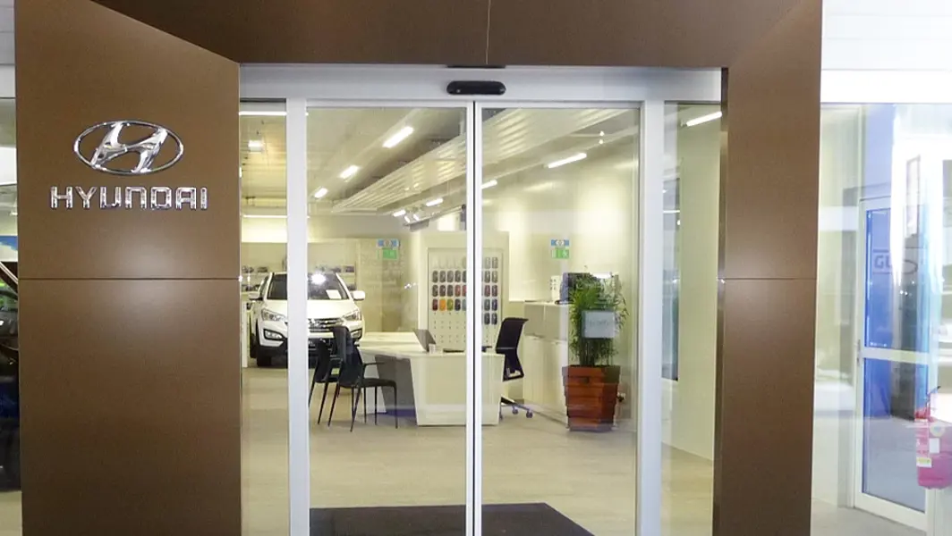 Bild Autohaus Markus Figl GmbH