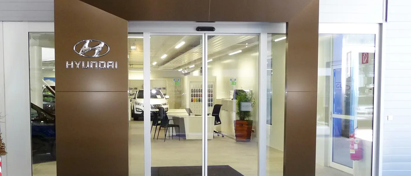 Bild Autohaus Markus Figl GmbH