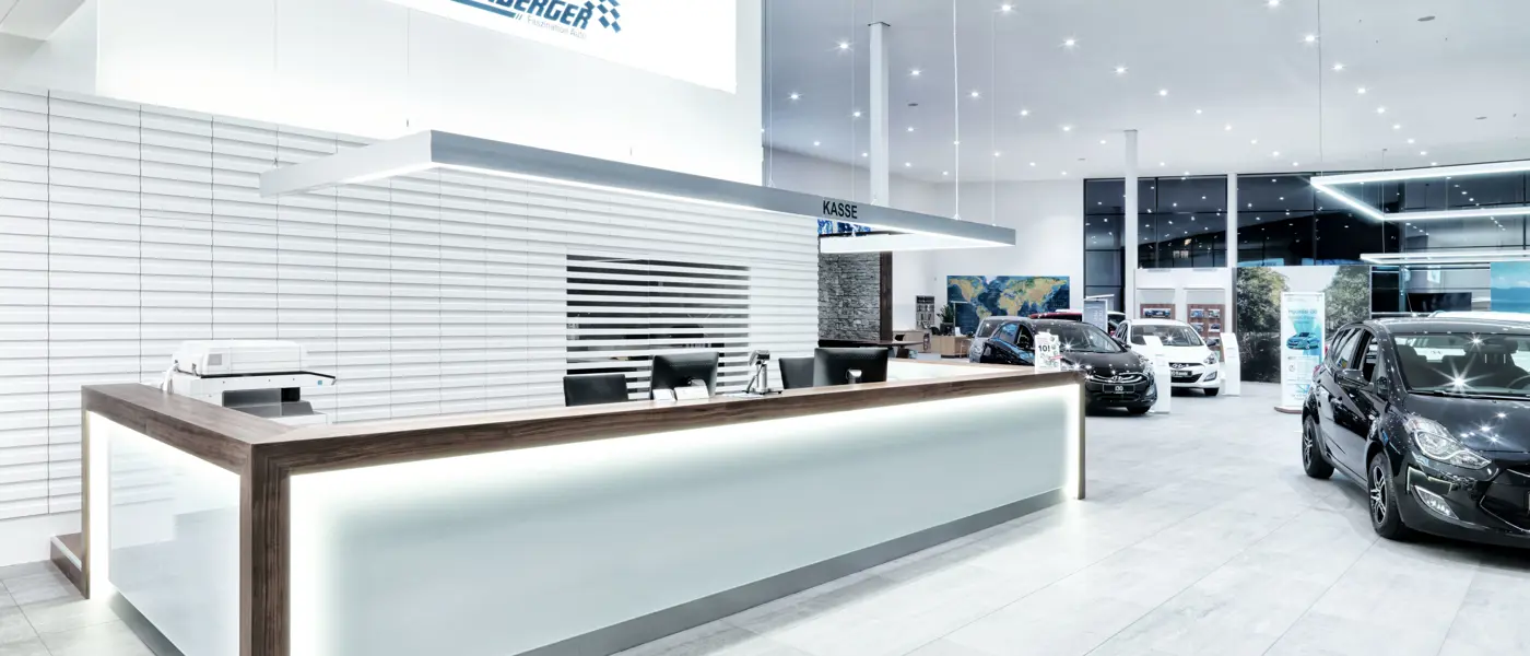 Bild Unterberger Automobil