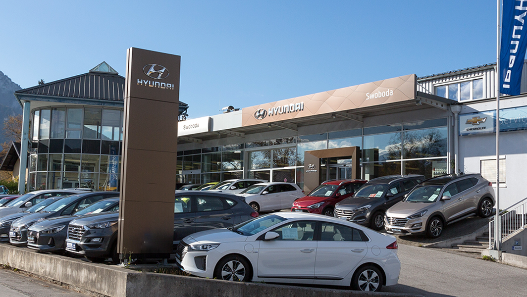 Bild Automobile Swoboda