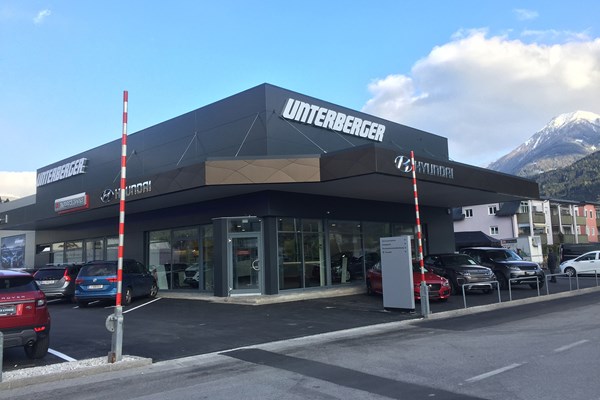 Denzel & Unterberger GmbH bild