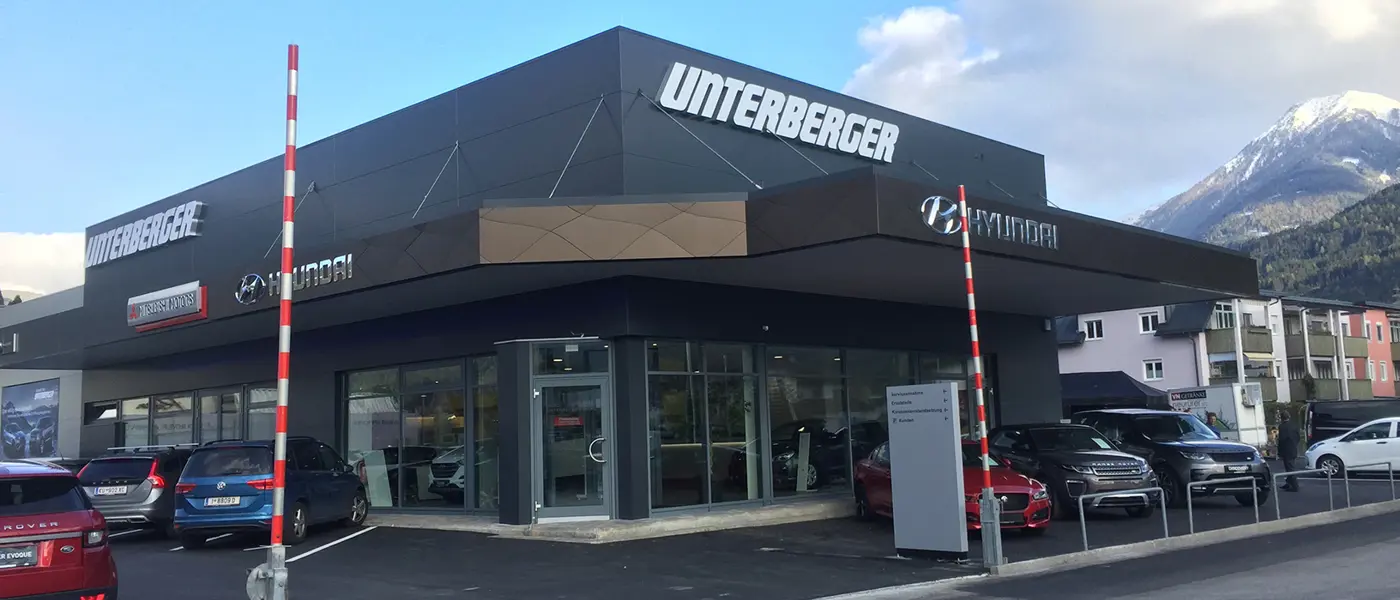 Bild Fritz Unterberger-Wolfgang