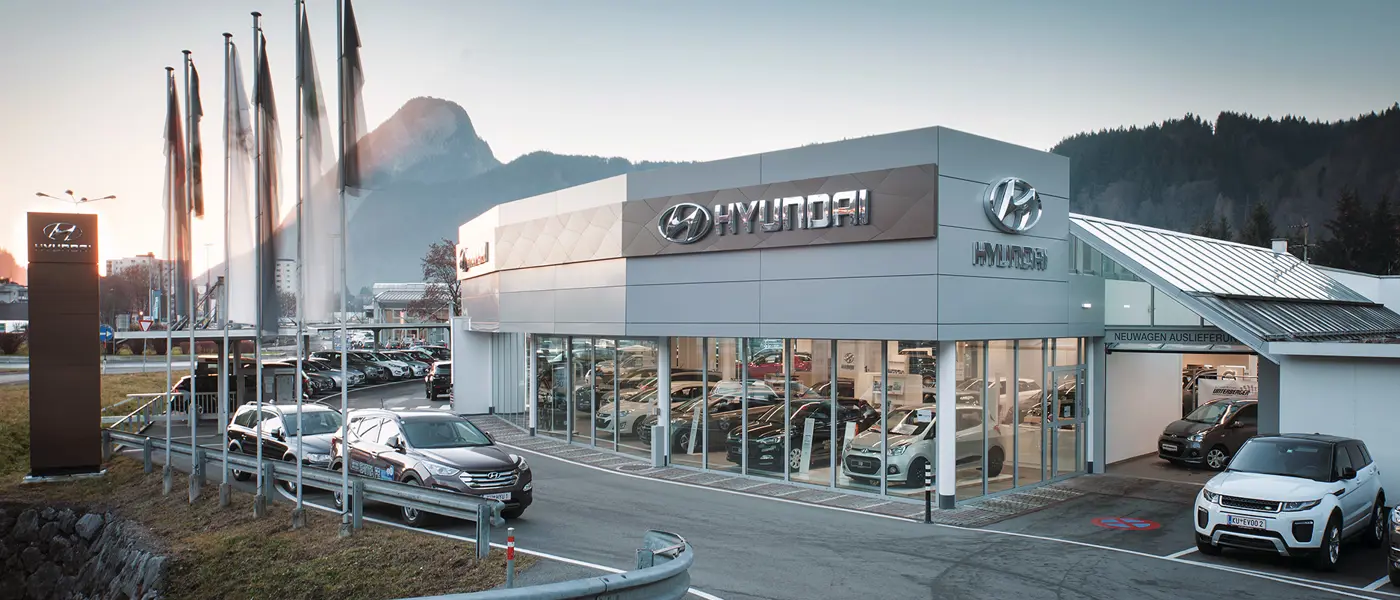 Bild Unterberger Automobile GmbH