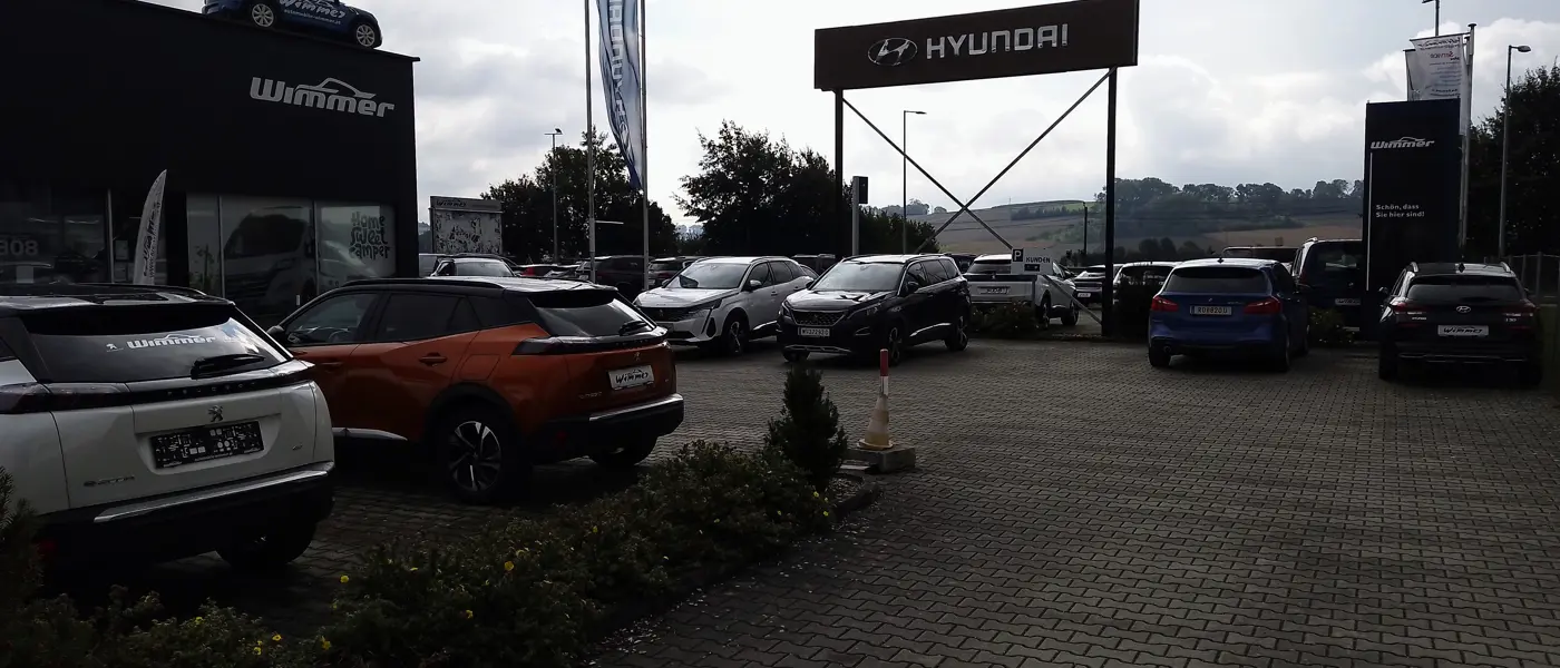 Bild Automobile Wimmer GmbH