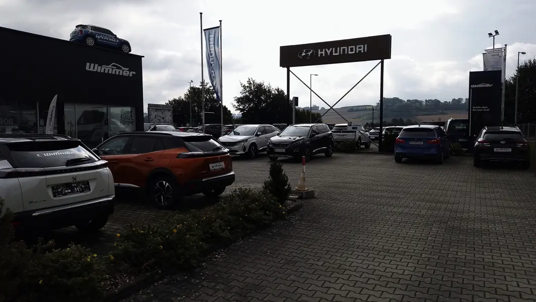 Bild Automobile Wimmer GmbH