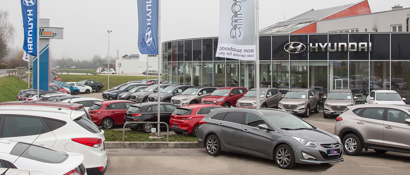 Bild Automobile Swoboda Regau