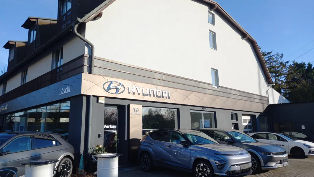 Bild Walter Löschl Gesellschaft mbH