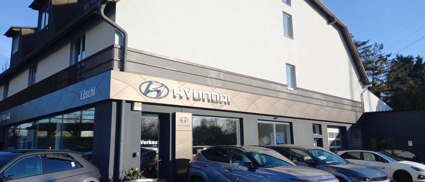 Bild Walter Löschl Gesellschaft mbH