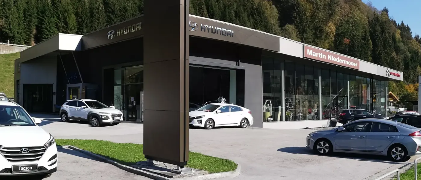 Bild Nimo Automobile