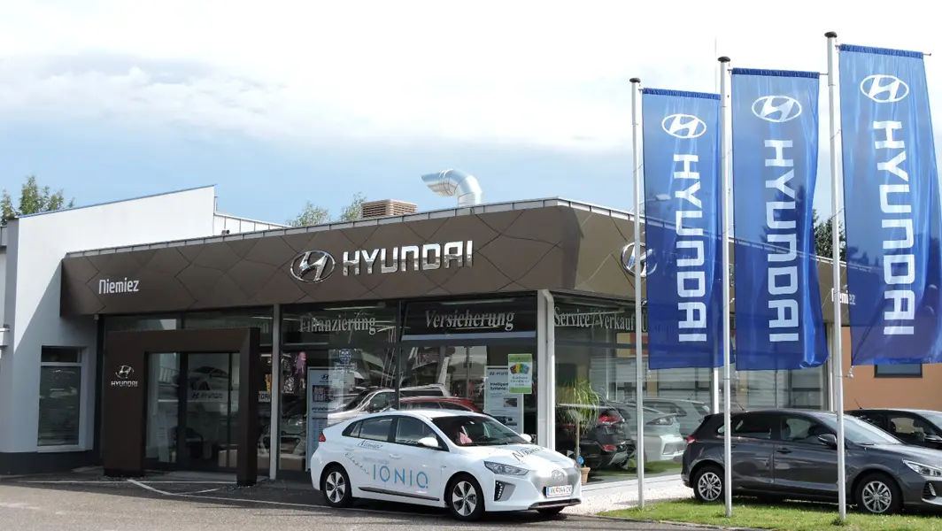 Bild Autohaus Niemiez GmbH