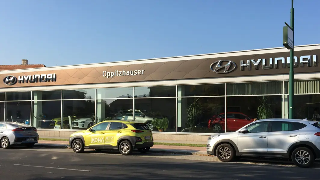 Bild Karl Oppitzhauser GmbH