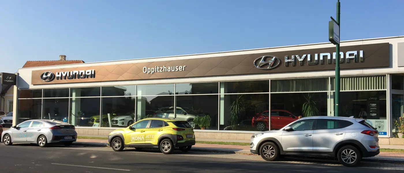 Bild Karl Oppitzhauser GmbH