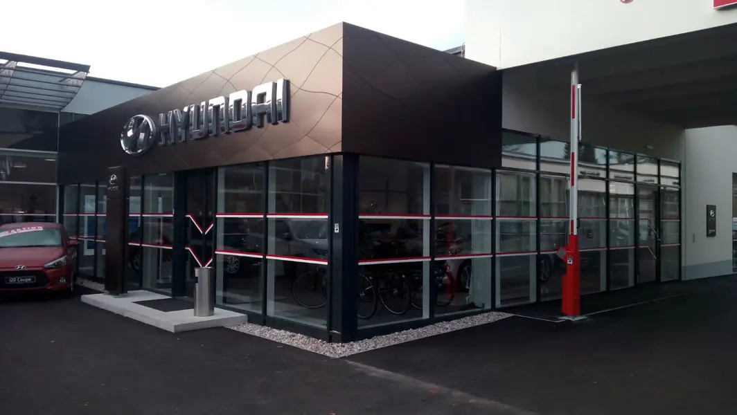 Bild Wolfgang Denzel Auto AG