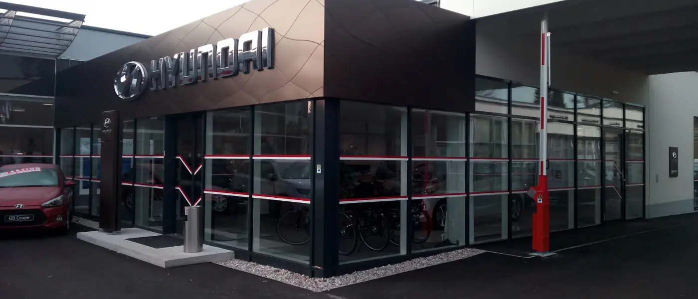 Bild Wolfgang Denzel Auto AG