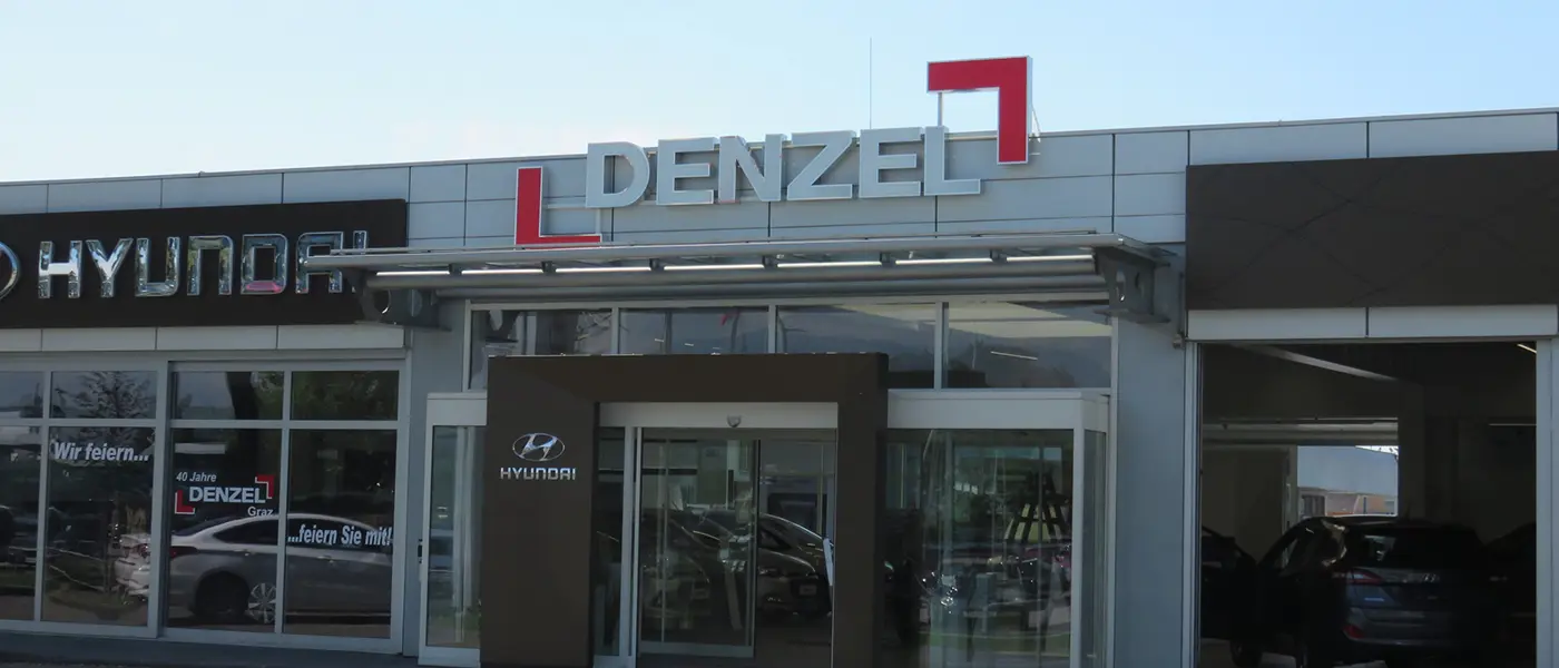 Bild Wolfgang Denzel Auto AG