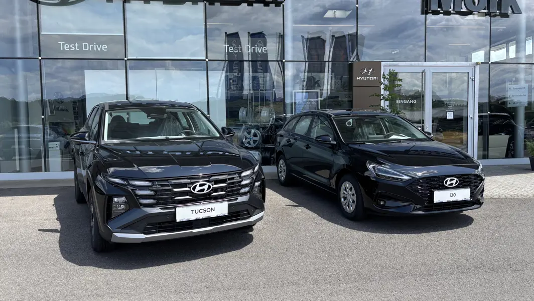 Bild Autohaus Moik GmbH & Co KG