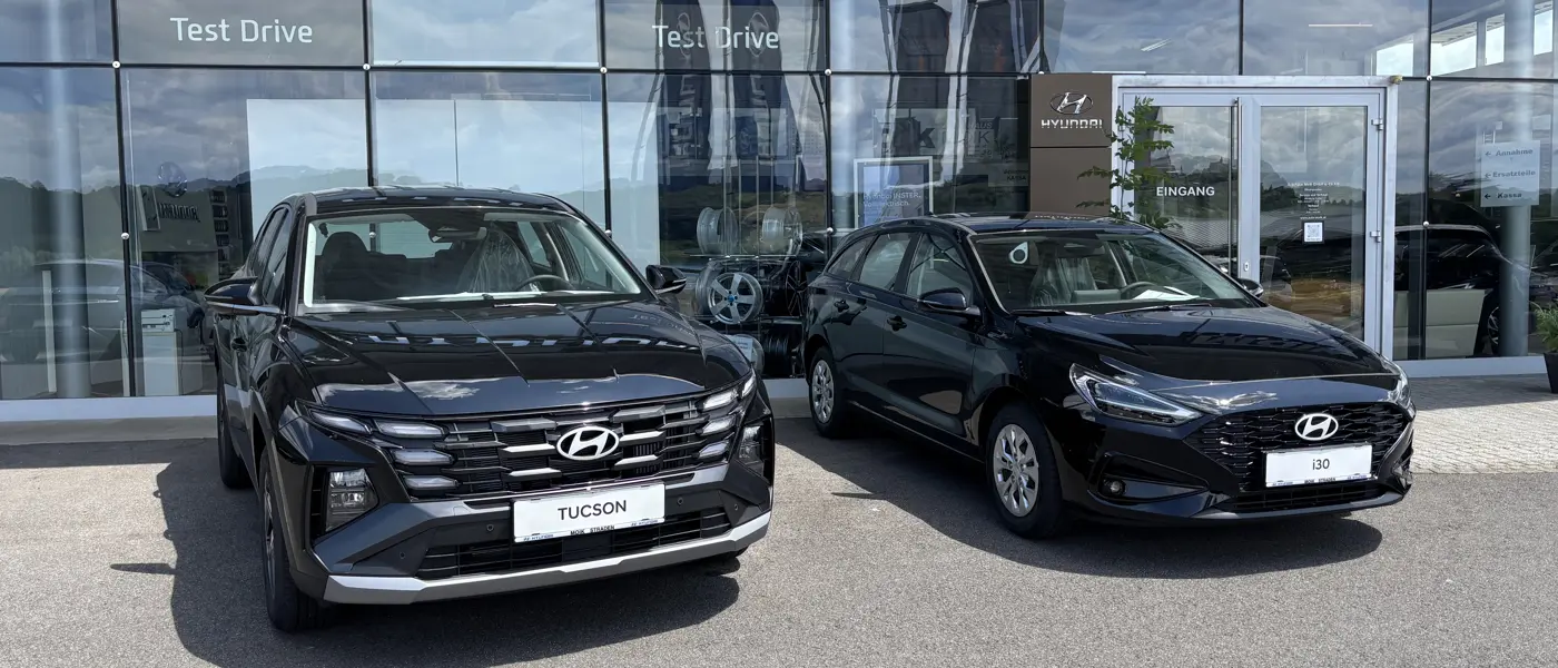 Bild Autohaus Moik GmbH & Co KG