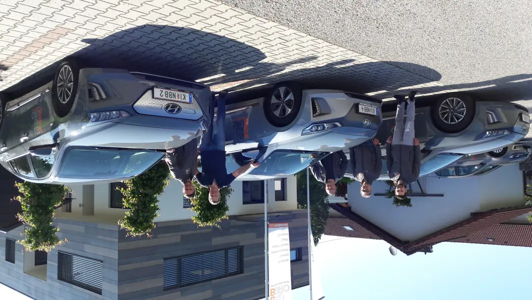 Bild KFZ - Schweiger Martin