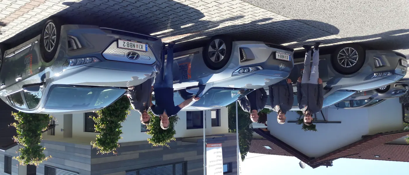 Bild KFZ - Schweiger Martin