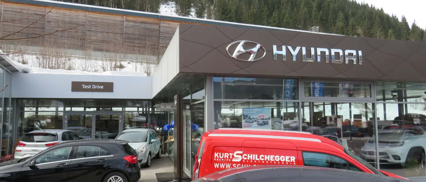 Bild Autohaus Ewald Toferer GmbH