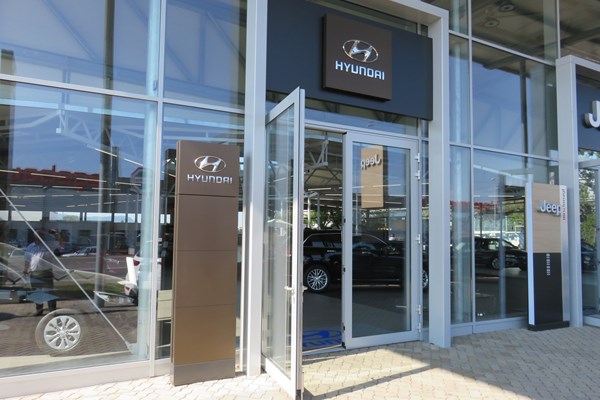 Hirschmugl GmbH & Co. KG bild