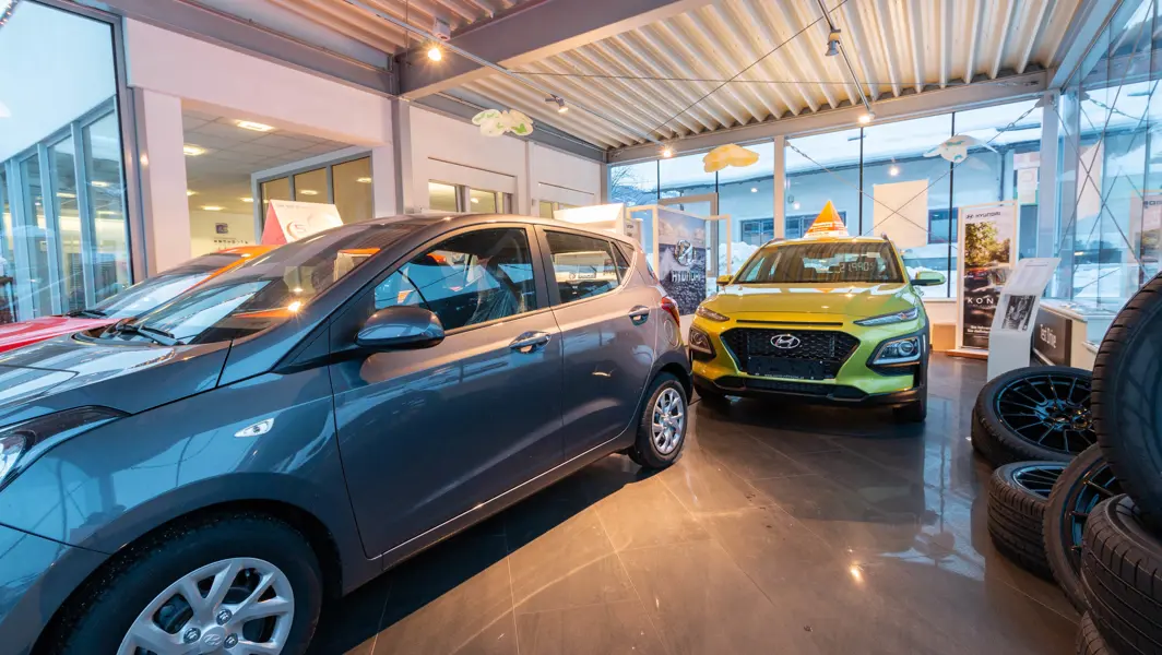 Bild TLP Lungau GmbH Co.KG