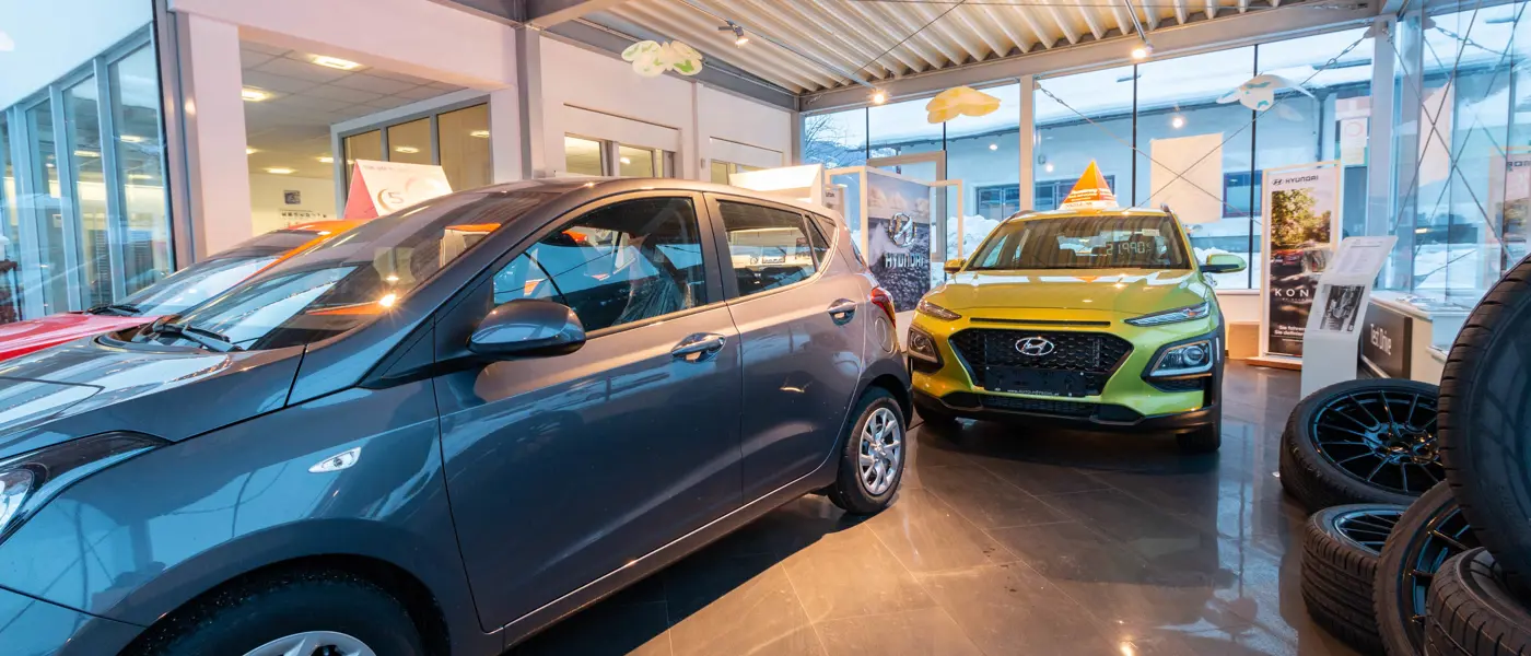 Bild TLP Lungau GmbH Co.KG