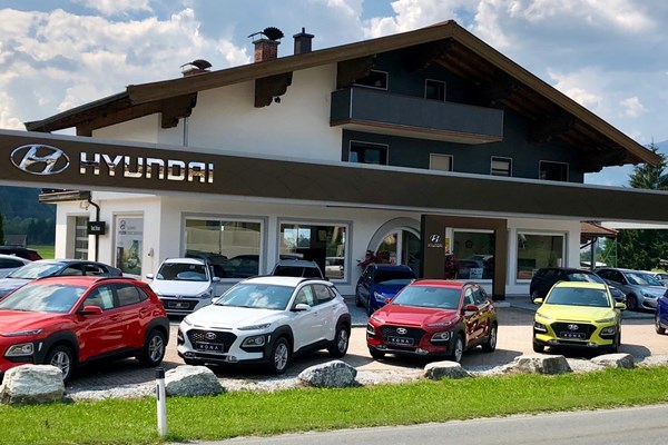 Unterberger Automobile GmbH & Co KG