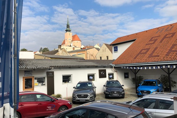 Autohaus Planer GmbH bild