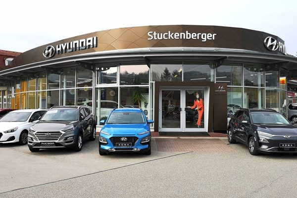 F. Stuckenberger GmbH bild