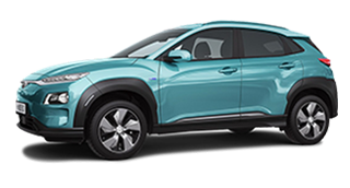 KONA EV Level 6 k0e65-O1 Kona Elektro