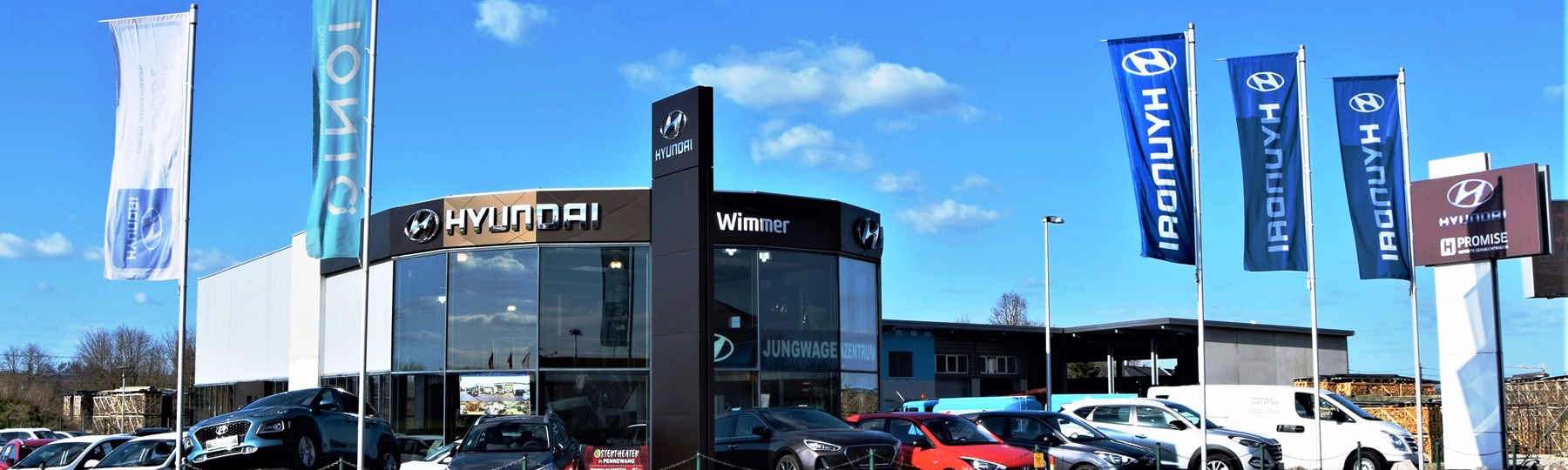 Schauraum Wels neu 2019
