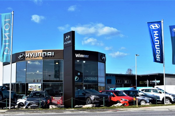 Autohaus Wimmer GmbH bild