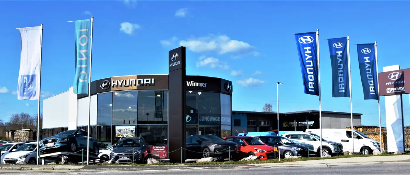 Bild Autohaus Wimmer GmbH