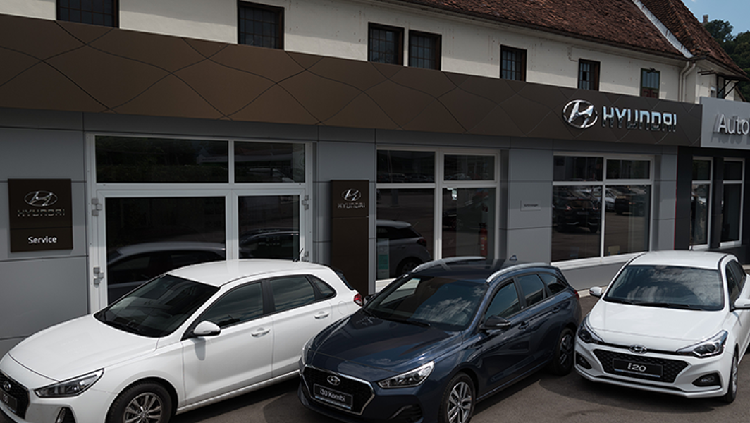 Bild Auto Dohr c.u.b. GmbH