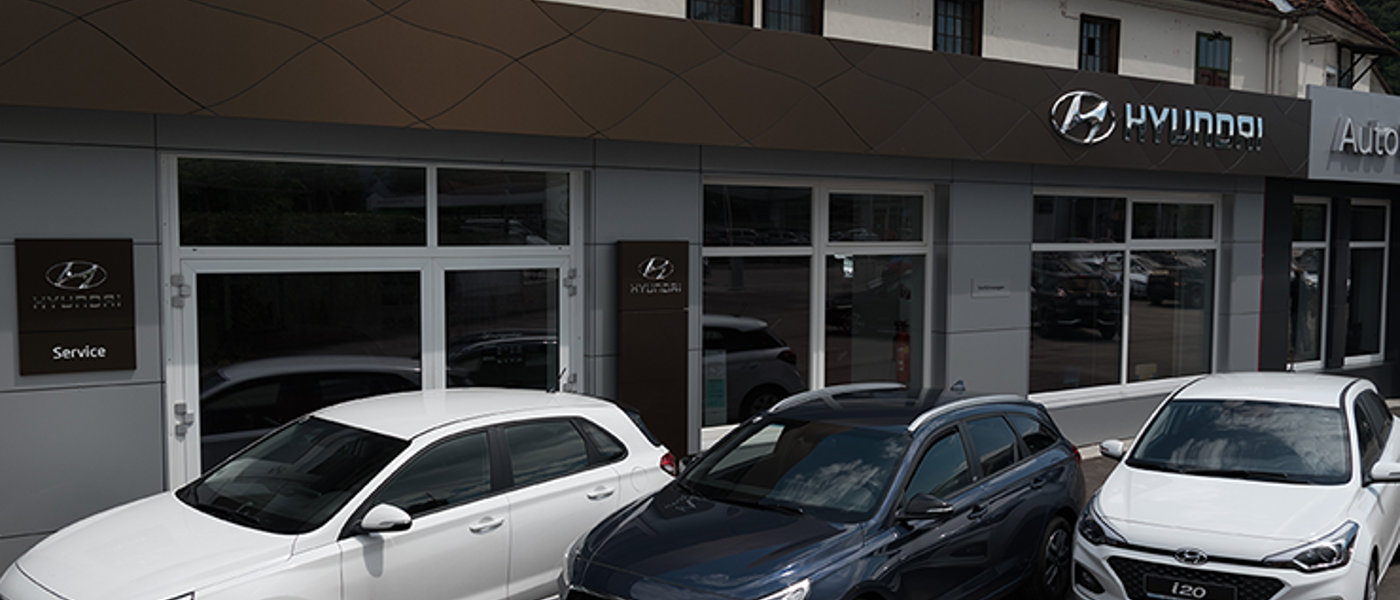 Bild Auto Dohr c.u.b. GmbH