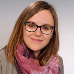 Patricia Tiefengraber