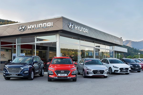 Autohaus F. Knoll GmbH bild