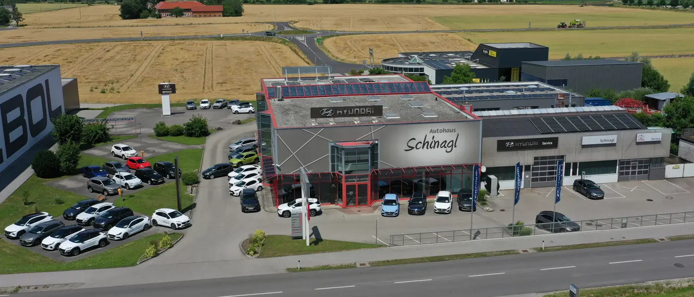 Bild Schinagl GmbH