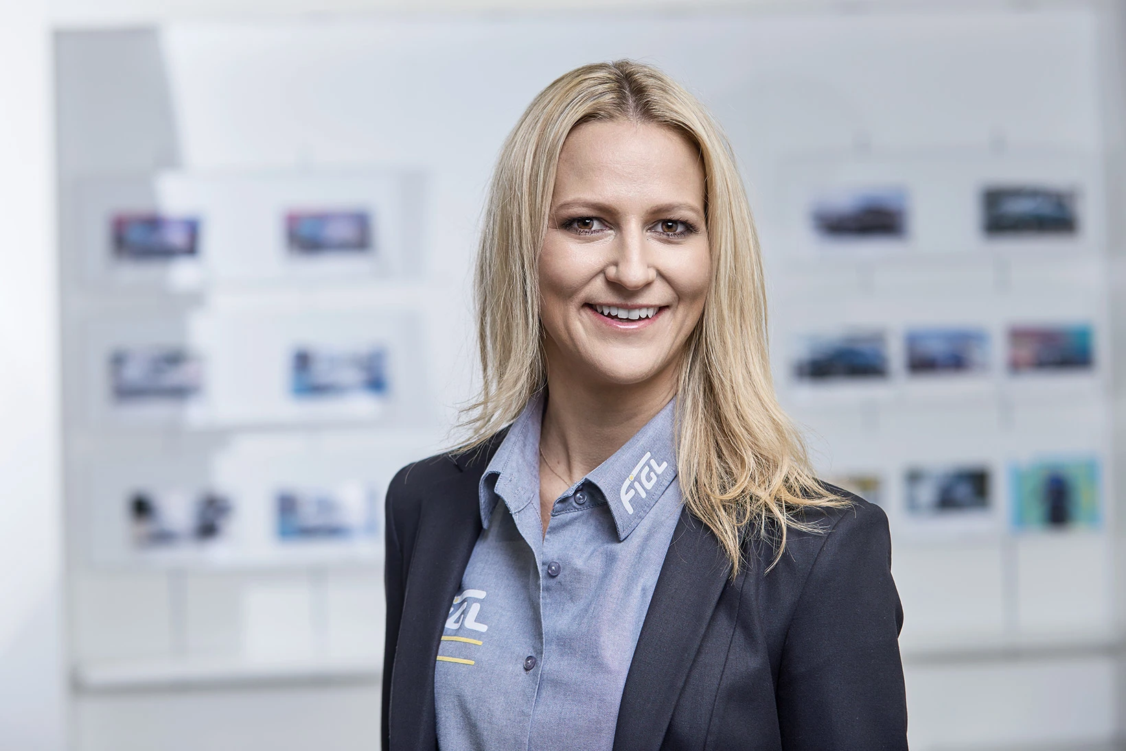 Melanie Figl-Mayr, MBA