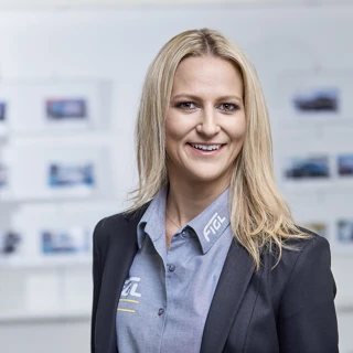 Melanie Figl-Mayr, MBA