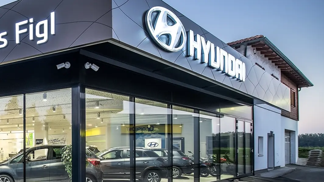 Bild Autohaus Markus Figl GmbH