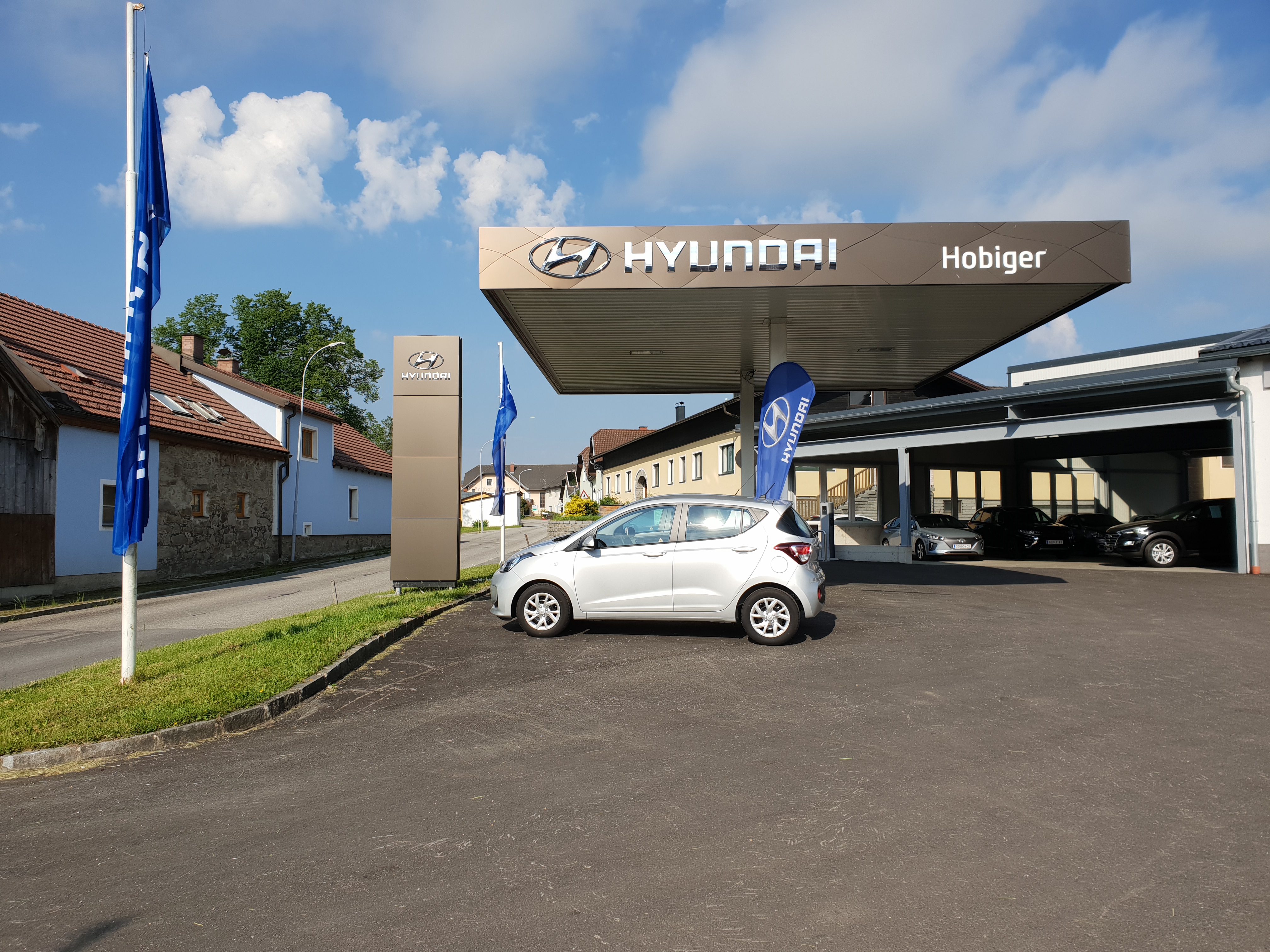 Bosch Car Service Und Identica Werkstatt Ruhl Bergisch Gladbach